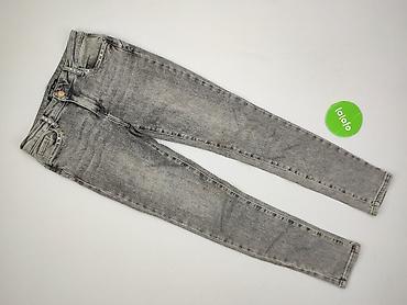 jeans odra: Jeansy damskie, rozmiar M — 2