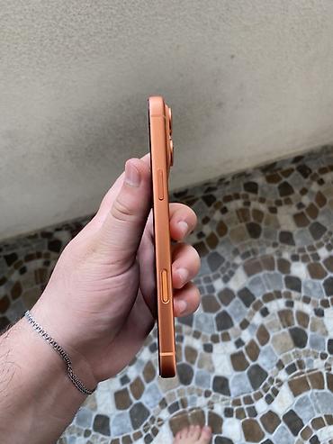 iphone mağaza: IPhone 17 Pro Max, 256 GB, Narıncı, Face ID — 3