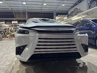 tx: Lexus, Б/у, Оригинал — 5