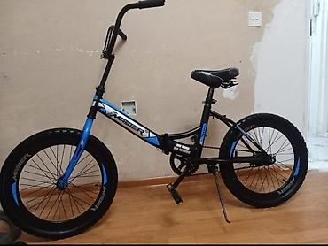 velosiped teker: 20 lik master velosiped qatlana bilir əla vəziyyətdədir heç bir — 2