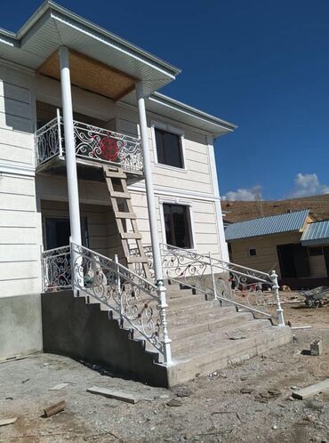 Сварка: Сварка | Перила Доставка, Монтаж, Демонтаж — 3