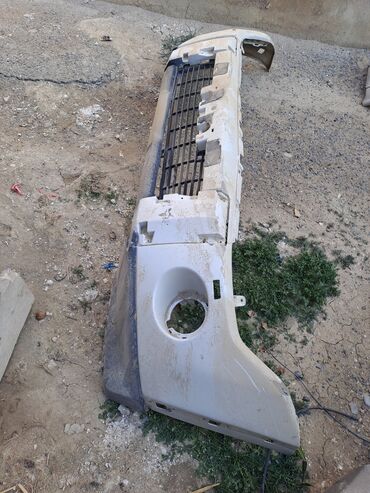 Bamperlər, buferlər: Hyundai,Toyota Corolla,Mercedes,Chevrolet Cruse — 8