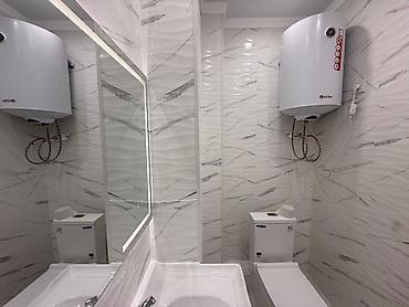 Продажа квартир: 1 комната, 41 м², Элитка, 3 этаж, Евроремонт — 6