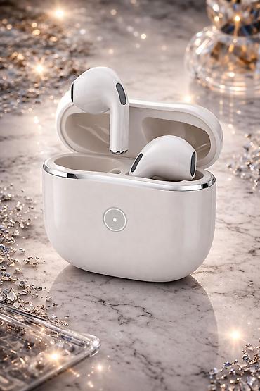 Kateqoriya: Qulaqlıqlar MDD.EM CAT MTW-02 Simsiz Bluetooth Qulaqlıq –