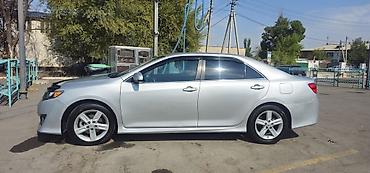 sonata nurais: Toyota Camry: 2013 г. — 3