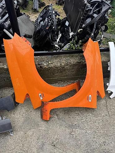 xtool d5s cena: BLATOBRAN KRILO FIAT GRANDE PUNTO | Extra stanje cena je po kom — 1