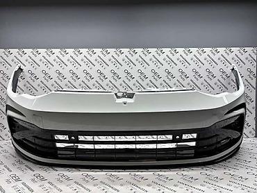 auto otpad vrsac: PREDNJI BRANIK R-LINE GOLF 8 ZA VOLKSWAGEN GOLF 8 | Prednji branik — 1