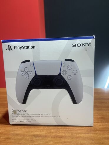 xiaomi 10 t: Ps 5 ucun dualsense orjınal Ideal Vezyetde Unvan Xirdalan AAAF Park