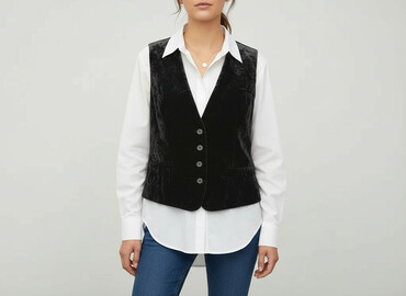 kurtka zara moncler: Zara, Women`s waistcoat, size S