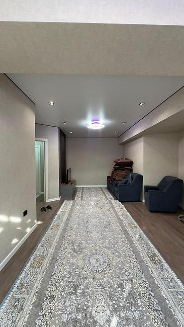 Продажа квартир: 2 комнаты, 58 м², Золотой квадрат Элитка, 15 этаж, Евроремонт at lalafo.kg — 21 Продажа квартир: 2 комнаты, 58 м², Золотой квадрат Элитка, 15 этаж, Евроремонт — 21
