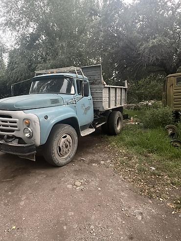 zil 131: Грузовик, ЗИЛ, Стандарт, Б/у — 2