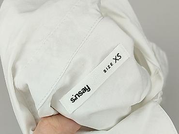 bory sinsay: Sinsay, Koszula damska, rozmiar XS — 5