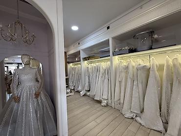 💎 Продается свадебный салон KELIN DRESS | Готовый бизнес Цена at lalafo.kg 💎 Продается свадебный салон KELIN DRESS | Готовый бизнес Цена