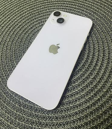 128: IPhone 14 Plus, 128 GB, Deep Purple — 2