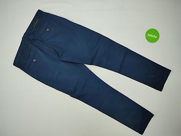 pull on trousers h: Zara, Chinosy dla mężczyzn, rozmiar L — 3