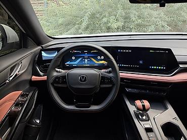 полики на changan: Changan X5 Plus: 2025 г., Автомат, Бензин, Кроссовер — 6