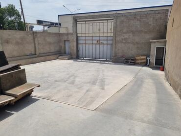 Anbar və emalatxanalar: Xırdalanda sənaye zonasında müxtəlif kvadratlarda anbar icarəyə — 6