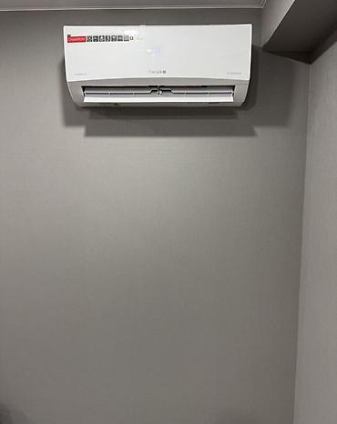 Установка кондиционеров: Услуги по установке и обслуживание всех видов кондиционеров — 7