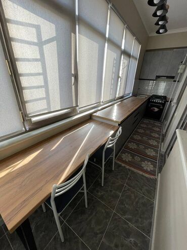 Продажа квартир: 1 комната, 45 м², Индивидуалка, 9 этаж at lalafo.kg — 7 Продажа квартир: 1 комната, 45 м², Индивидуалка, 9 этаж — 7