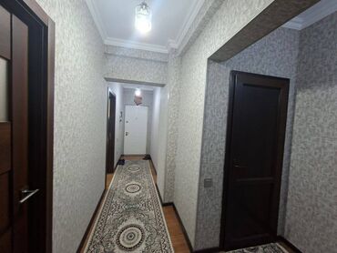 Yeni tikili: Xırdalan Kristal Abşeron 1, 11 mərtəbəli binanın 2ci mərtəbəsi, 3 — 13