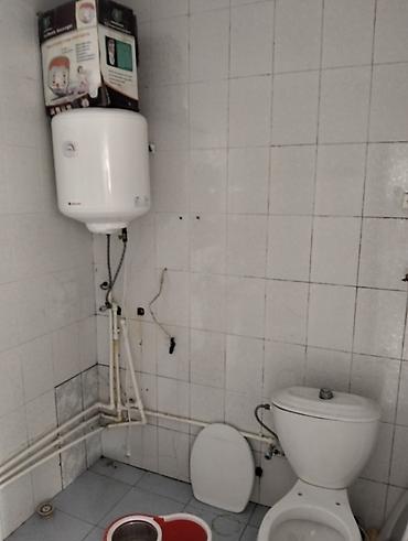 Digər daşınmaz kommersiya əmlakı icarəsi: Sumqayit seheri 10 cu mikrorayon Qadin salonu icareye verilir isti — 4