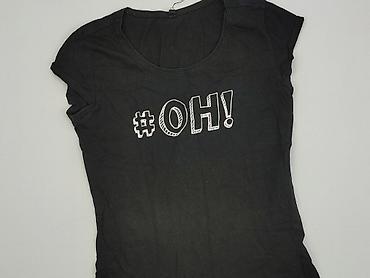 saga: Sinsay, T-shirt damski, rozmiar XL — 1