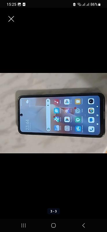 irsad iphone 13 pro max: Redmi 12, 128 GB, rəng - Qara, Simsiz şarj — 1