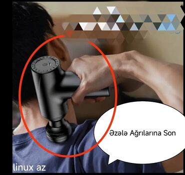 Çaydanlar: Masajor, Vibro masajor, Bədən üçün, Yeni, Ünvandan götürmə, Pulsuz çatdırılma, Ödənişli çatdırılma