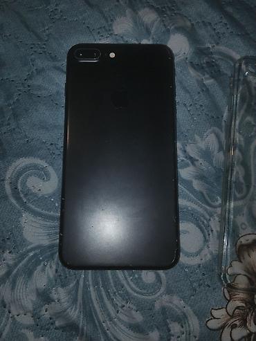 ayfon 6 s plus: IPhone 7 Plus, Qara — 4
