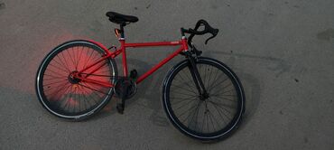 велосипед comanche: Продаю сингл в отличном состоянии за шосс не шарю