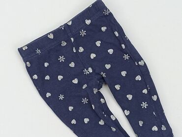 alpaki ubrania: Legginsy, Inextenso, 3-6 miesięcy, stan - Bardzo dobry