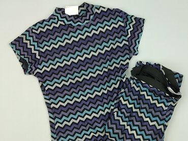 Komplety eleganckie: Elegancki komplet, rozmiar S — 1