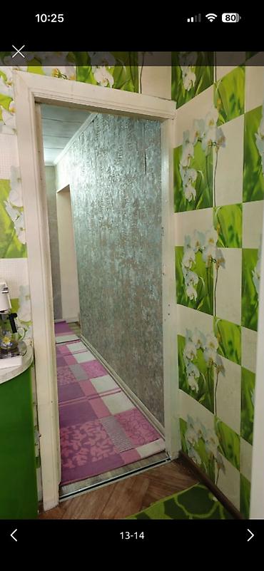 45: 2 комнаты, 45 м², Азия Молл Индивидуалка, 4 этаж, Косметический ремонт — 10