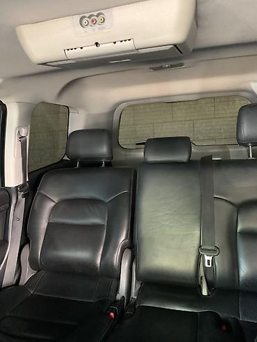ланд крусер 200: Toyota Land Cruiser: 2011 г., 4 л, Автомат, Бензин, Универсал — 7