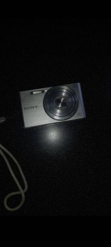 sony fotoaparati in Azərbaycan | FOTOKAMERALAR: Sony fotoaparati hec bir problemi yoxdur. Real aliciya. Qiymetinde