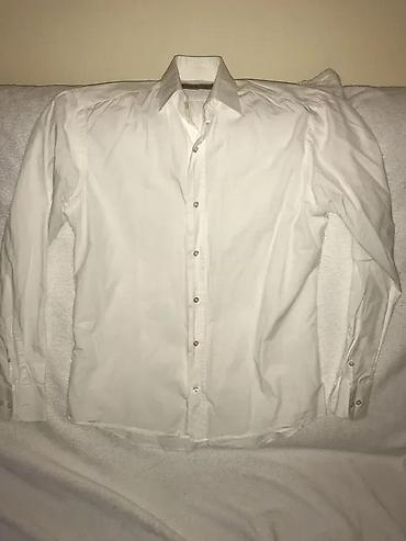 Košulje: Košulja Etro, bоја - Siva — 4