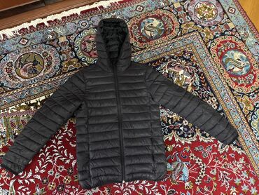 Пиджаки: H&M Kurtka, balonka. Yaxsi vesiyyetde S razmer