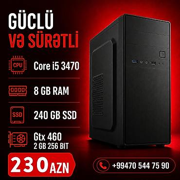3470: 2 ci el super ela vezyetde daxili ehtiyyat hisselerini yeni kimi — 1