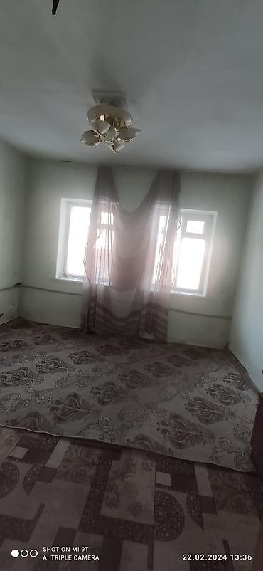 Долгосрочная аренда домов: 60 м², 3 комнаты, Парковка, Подвал, погреб, Забор, огорожен — 3