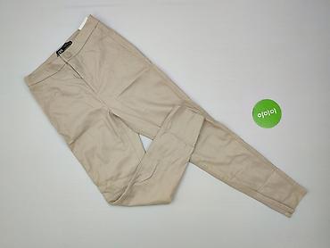 garnitury ceny: Zara, Legginsy Ze skóry ekologicznej damskie, rozmiar S — 2