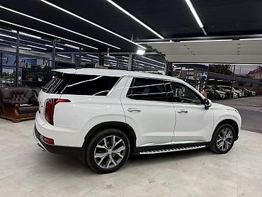 haval dargo: Hyundai Palisade: 2020 г., 3.8 л, Автомат, Бензин, Кроссовер — 5