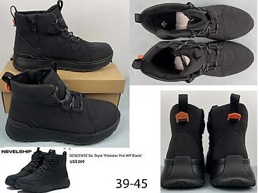 Patike: VRHUNSKI DESCENTE I LACOSTE MODELI, 2025-26 | NOVO! ! ! HIT! ! ! — 12