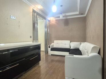 Uzunmüddətli kirayə mənzillər: Bakıxanov qəsəbəsi, Akkord yaşayış kompleksində yerləşən 20 mərtəbəli -da lalafo.az — 4 Uzunmüddətli kirayə mənzillər: Bakıxanov qəsəbəsi, Akkord yaşayış kompleksində yerləşən 20 mərtəbəli — 4