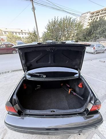 bmw m3 competition: Toyota Camry: 2000 г., Автомат, Бензин, Седан — 8