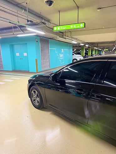 катализатор киа: Kia K5: 2023 г., 2 л, Автомат, Газ — 4