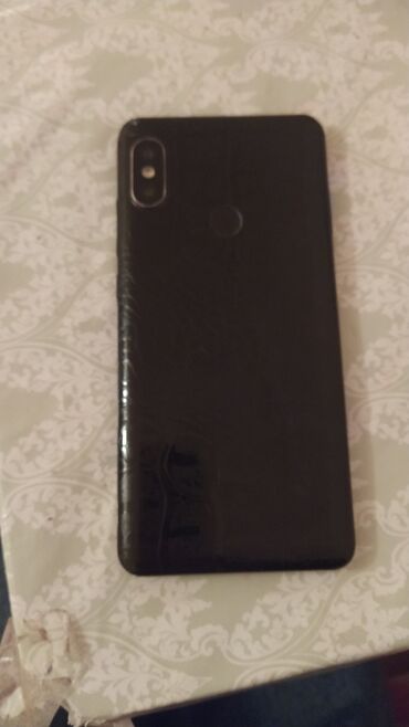 xiaomi black shark 2 pro qiymeti: Xiaomi Redmi Note 5 Pro, 64 GB, rəng - Qara, 
 Sensor, Barmaq izi, İki sim kartlı