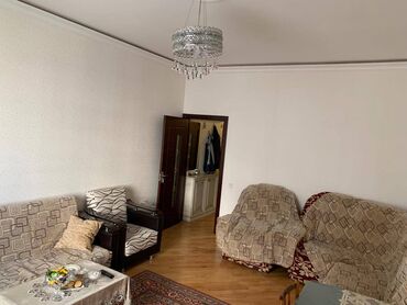 Yeni tikili: 2 otaqlı, Yeni tikili, m. Həzi Aslanov, 83 kv. m — 11