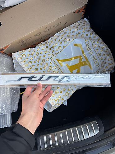 kreditle satilan ford transit: Kia Stinger emblemi Whatsapp aktivdir, diger elanlara kecib baxa — 3