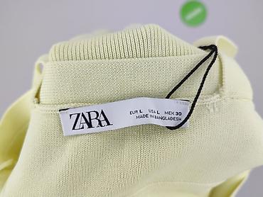 hanne zarum: Zara, Sukienka damska, rozmiar L — 4