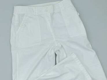 BM, Material trousers for women, size L (EU 40)